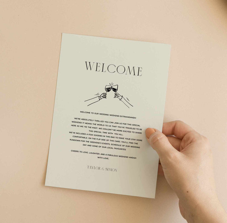 old money wedding_welcome_hotel_bag_template