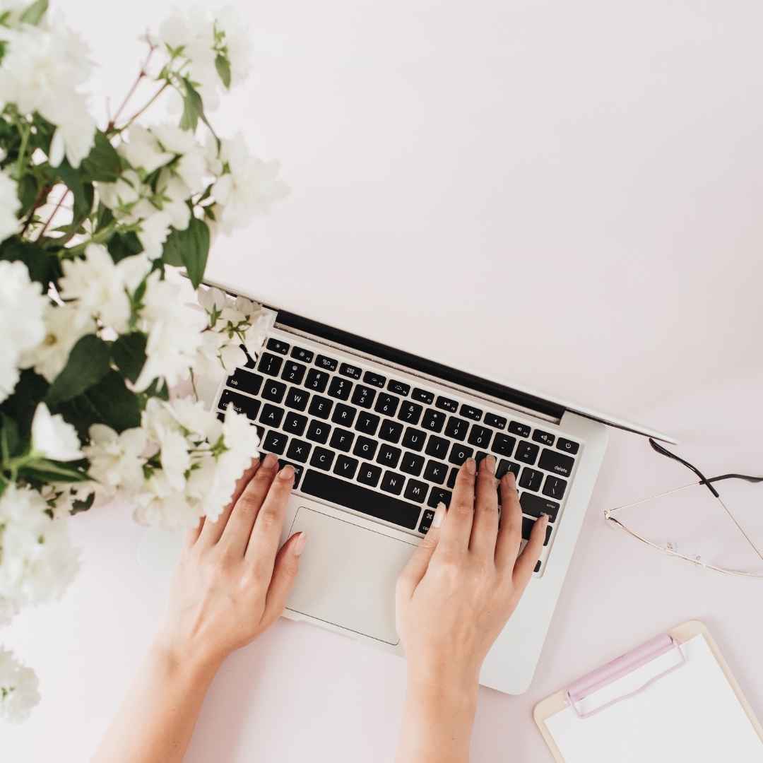 A simple guide to accessing your Corjl templates