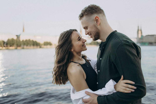 Just Engaged? 10 Things I Wish Every Couple Knew Before Wedding Planning