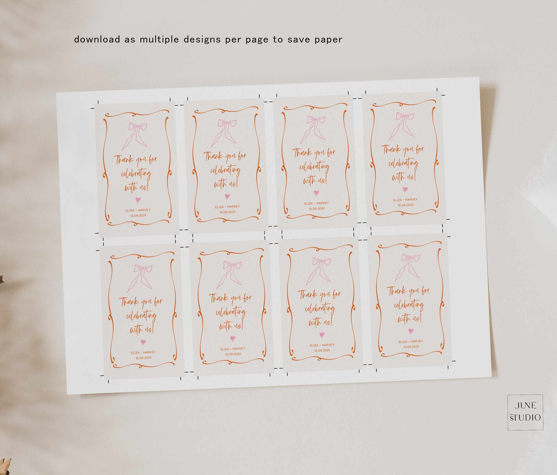 customizable colorful_thank_you_tag_printable template