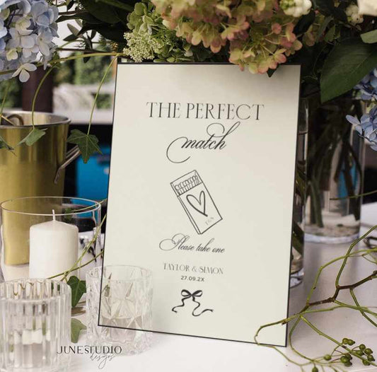 old_money_the_perfect_match_favor_Sign_Template_June_Studio_Designs